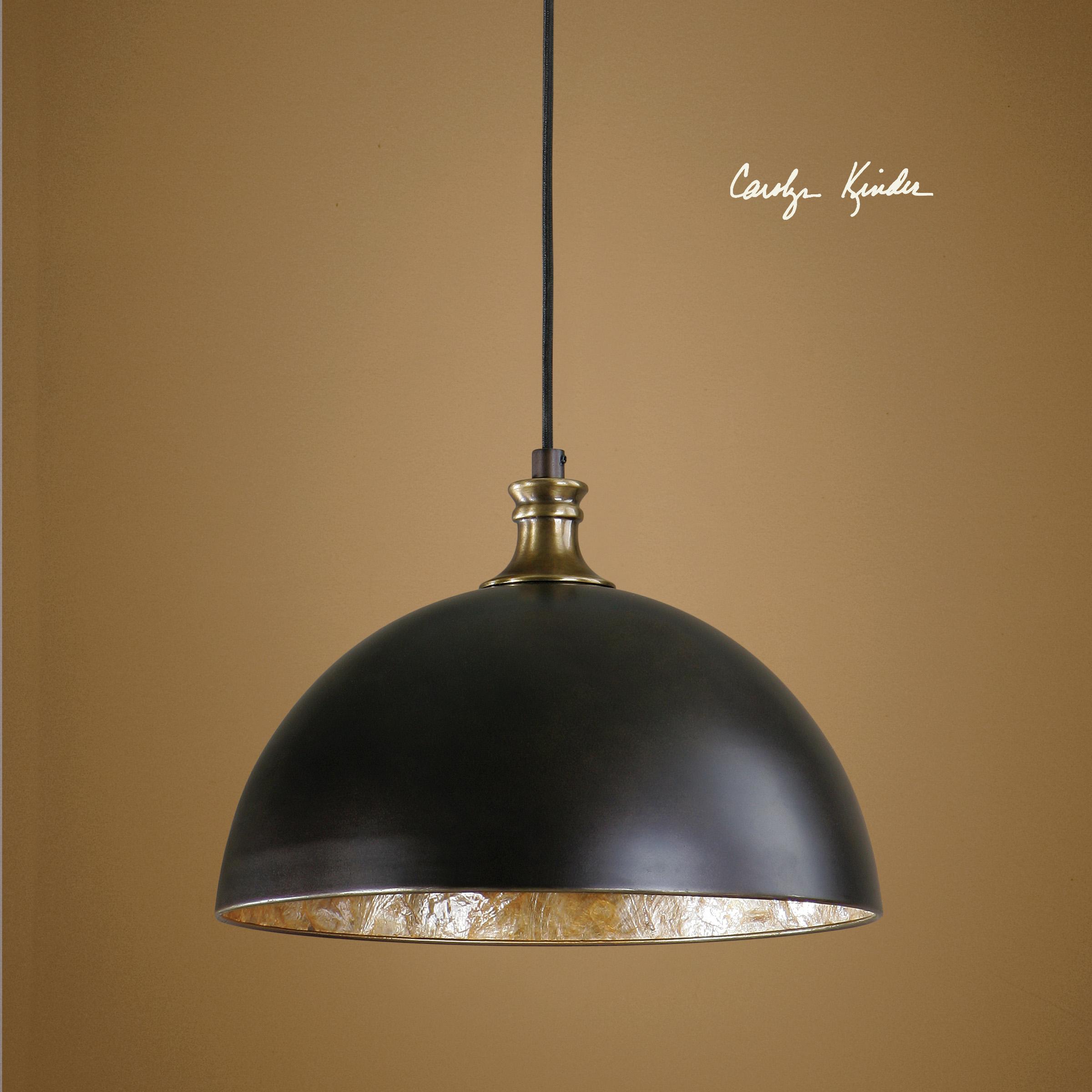 Uttermost placuna sale pendant